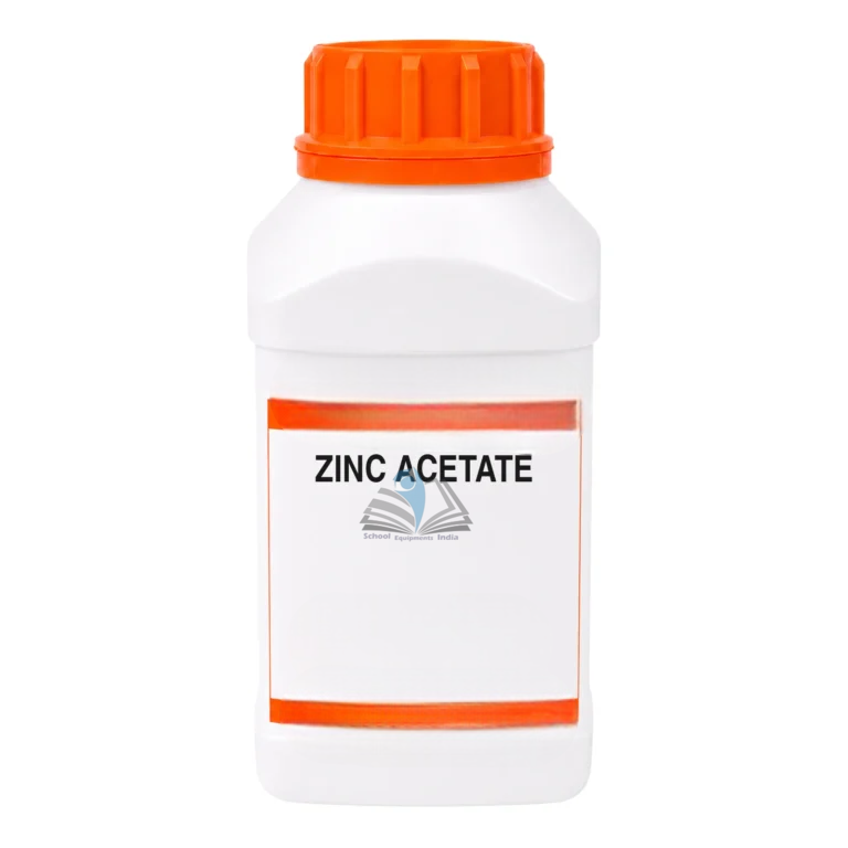 Zinc Acetate Research Laboratory Reagent